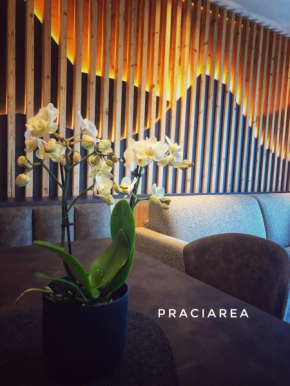 Pra Ciarea Apartments Ortisei